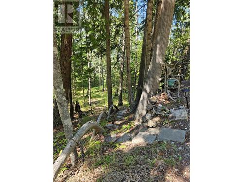 5851 6 Highway, Burton, BC - Outdoor With View