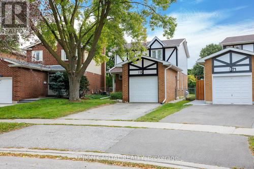 73 Moorehouse Drive, Toronto (Milliken), ON - Outdoor