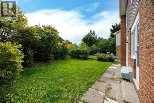 73 Moorehouse Drive, Toronto (Milliken), ON - Outdoor