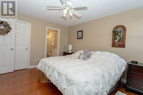 22 - 20 Windemere Place, St. Thomas, ON - Indoor Photo Showing Bedroom