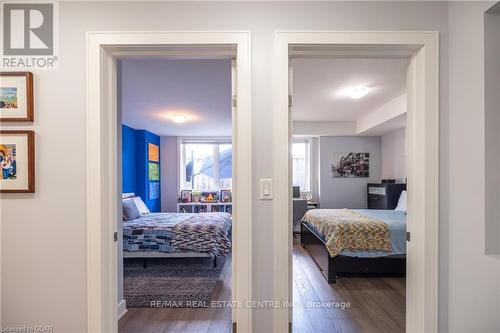 17 - 32 Arkell Road, Guelph (Guelph South), ON - Indoor Photo Showing Bedroom