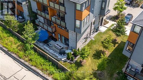 17 - 32 Arkell Road, Guelph, ON - Outdoor