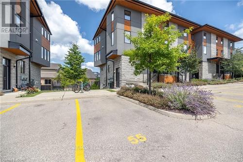 17 - 32 Arkell Road, Guelph, ON - Outdoor