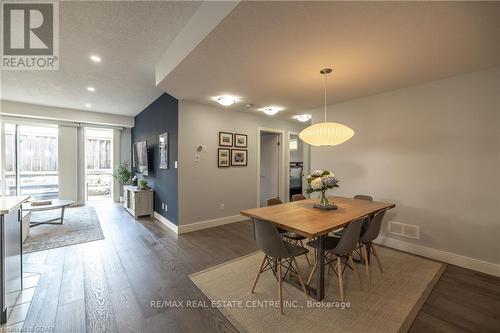 17 - 32 Arkell Road, Guelph (Guelph South), ON - Indoor Photo Showing Dining Room