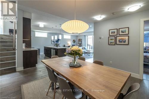 17 - 32 Arkell Road, Guelph (Guelph South), ON - Indoor Photo Showing Dining Room