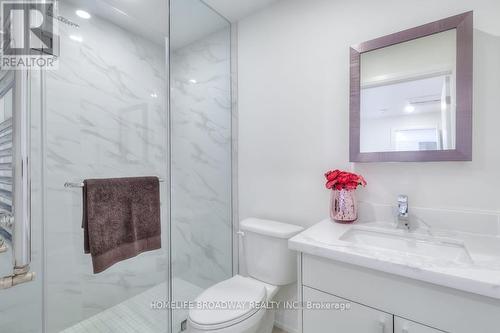 5875 19Th Avenue, Markham, ON - Indoor Photo Showing Bathroom