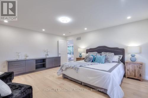 5875 19Th Avenue, Markham, ON - Indoor Photo Showing Bedroom