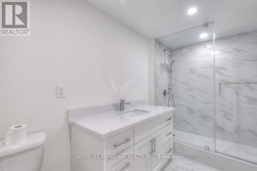 5875 19Th Avenue, Markham, ON - Indoor Photo Showing Bathroom