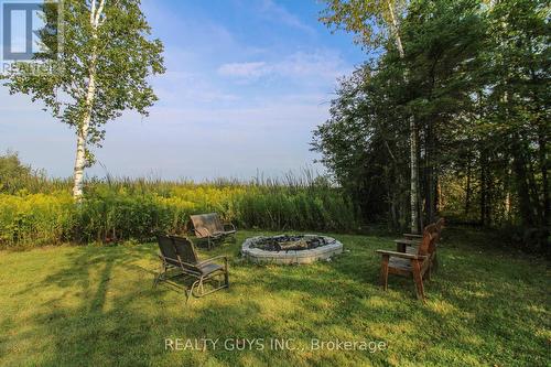 2946 Pigeon Lake Road, Kawartha Lakes, ON - Outdoor