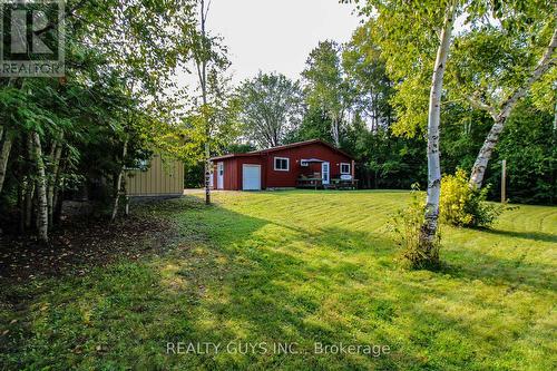 2946 Pigeon Lake Road, Kawartha Lakes, ON - Outdoor