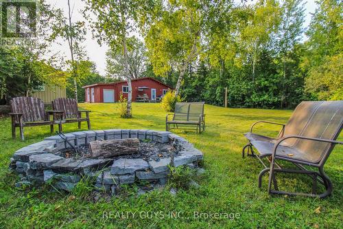 2946 Pigeon Lake Road, Kawartha Lakes, ON - Outdoor