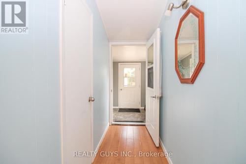 2946 Pigeon Lake Road, Kawartha Lakes, ON - Indoor Photo Showing Other Room