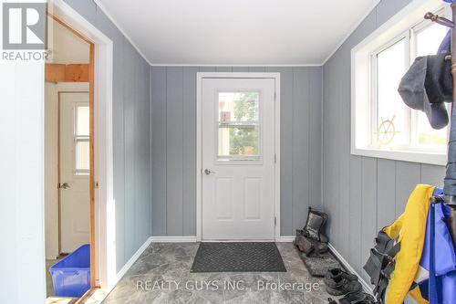 2946 Pigeon Lake Road, Kawartha Lakes, ON - Indoor Photo Showing Other Room