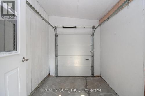 2946 Pigeon Lake Road, Kawartha Lakes, ON - Indoor Photo Showing Garage