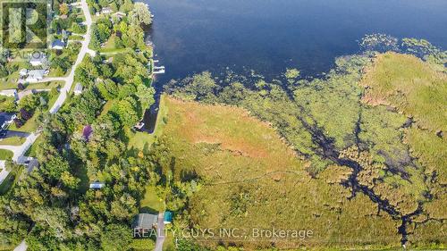 2946 Pigeon Lake Road, Kawartha Lakes, ON - Outdoor With Body Of Water With View