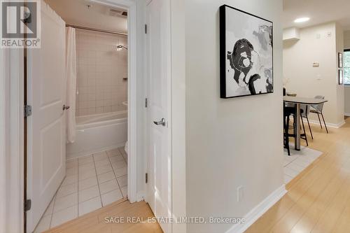 203 - 1785 Eglinton Avenue E, Toronto (Victoria Village), ON - Indoor Photo Showing Other Room