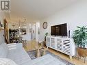 516 - 33 Empress Avenue, Toronto, ON  - Indoor Photo Showing Living Room 