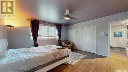 3478 Albert Street, Regina, SK - Indoor Photo Showing Bedroom