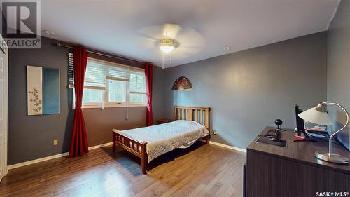 3478 Albert Street, Regina, SK - Indoor Photo Showing Bedroom