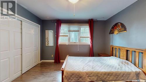 3478 Albert Street, Regina, SK - Indoor Photo Showing Bedroom