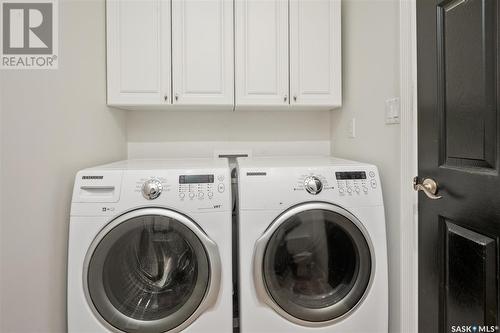 571 Maguire Lane, Saskatoon, SK - Indoor Photo Showing Laundry Room