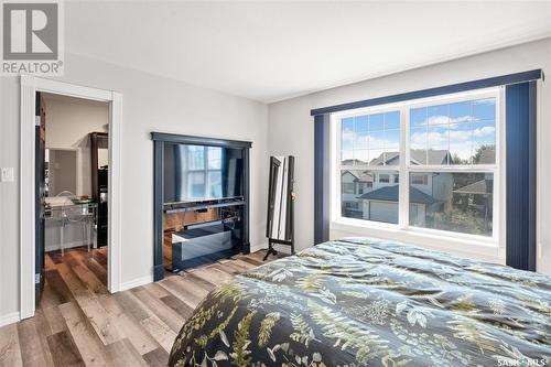 571 Maguire Lane, Saskatoon, SK - Indoor Photo Showing Bedroom