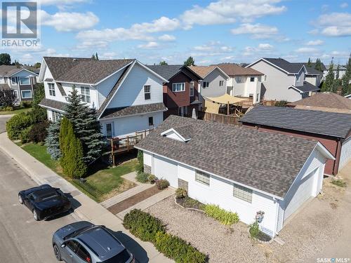 571 Maguire Lane, Saskatoon, SK - Outdoor