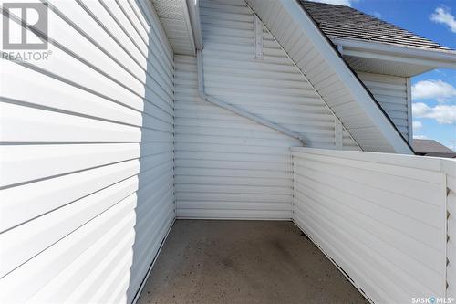 571 Maguire Lane, Saskatoon, SK - Outdoor With Exterior