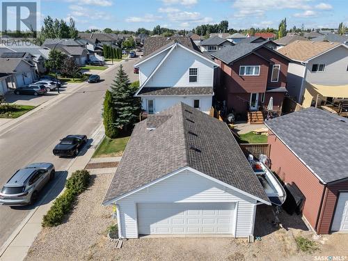 571 Maguire Lane, Saskatoon, SK - Outdoor