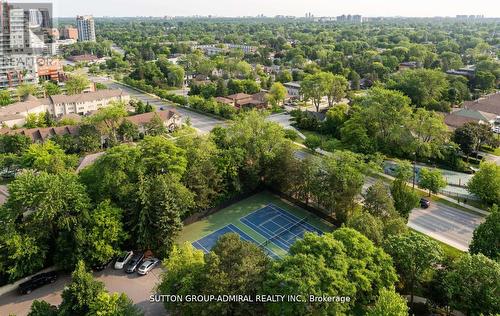 1908 - 5444 Yonge Street, Toronto (Willowdale West), ON - Outdoor With View