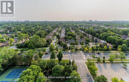 1908 - 5444 Yonge Street, Toronto (Willowdale West), ON - Outdoor With View