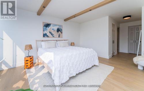 1908 - 5444 Yonge Street, Toronto, ON - Indoor Photo Showing Bedroom