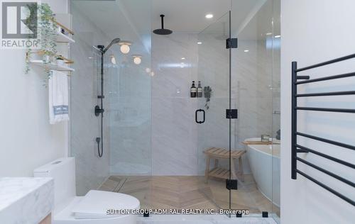 1908 - 5444 Yonge Street, Toronto (Willowdale West), ON - Indoor Photo Showing Bathroom