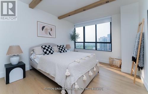 1908 - 5444 Yonge Street, Toronto (Willowdale West), ON - Indoor Photo Showing Bedroom