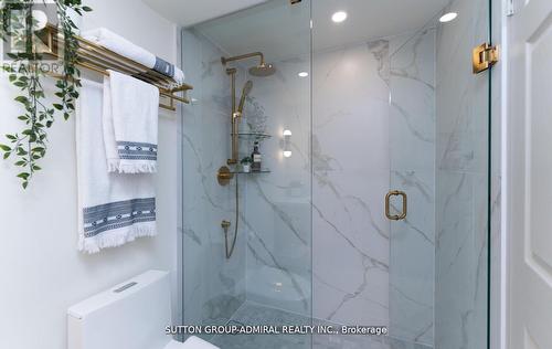 1908 - 5444 Yonge Street, Toronto, ON - Indoor Photo Showing Bathroom