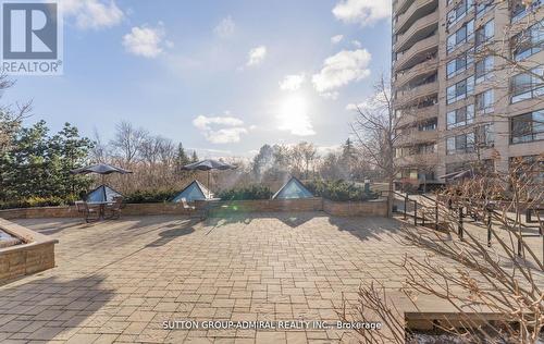 1908 - 5444 Yonge Street, Toronto, ON - Outdoor