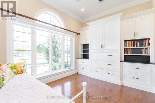 14 Lloyd Cook Drive W, Springwater (Minesing), ON - Indoor Photo Showing Bedroom