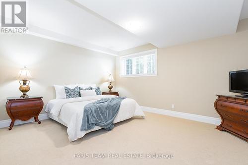 14 Lloyd Cook Drive W, Springwater (Minesing), ON - Indoor Photo Showing Bedroom