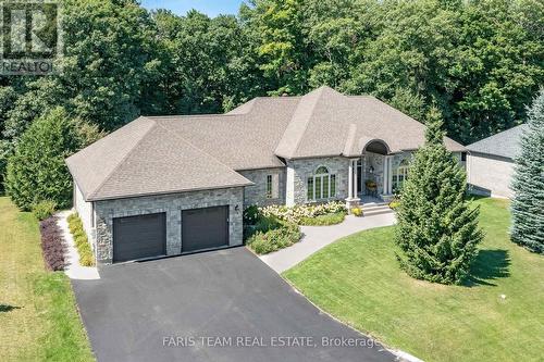 14 Lloyd Cook Drive W, Springwater (Minesing), ON - Outdoor