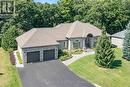 14 Lloyd Cook Drive W, Springwater (Minesing), ON  - Outdoor 