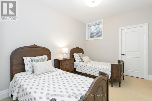 14 Lloyd Cook Drive W, Springwater (Minesing), ON - Indoor Photo Showing Bedroom