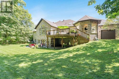 14 Lloyd Cook Drive W, Springwater (Minesing), ON - Outdoor