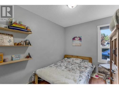 7127 Guelph Crescent, Prince George, BC - Indoor Photo Showing Bedroom