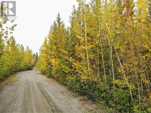 Lot 2 Duncan Road, Quesnel, BC 