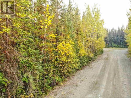 Lot 2 Duncan Road, Quesnel, BC 