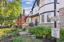 6 - 230 St. George Street, Toronto (Annex), ON  - Outdoor 