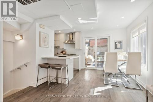 6 - 230 St. George Street, Toronto (Annex), ON - Indoor Photo Showing Kitchen