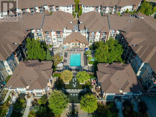 1093 Sunset Drive Unit# 310, Kelowna, BC - 