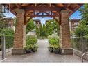 1093 Sunset Drive Unit# 310, Kelowna, BC  - Outdoor 