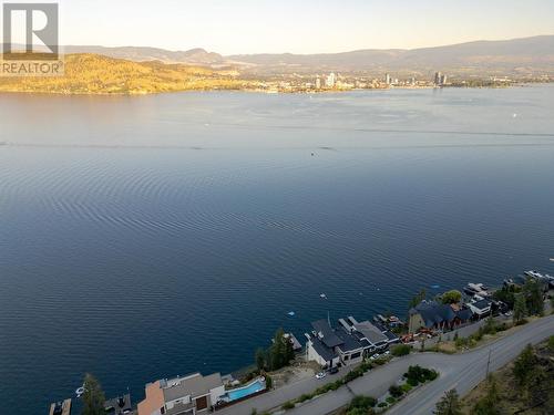 901 Westside Road S Lot# 13, West Kelowna, BC 